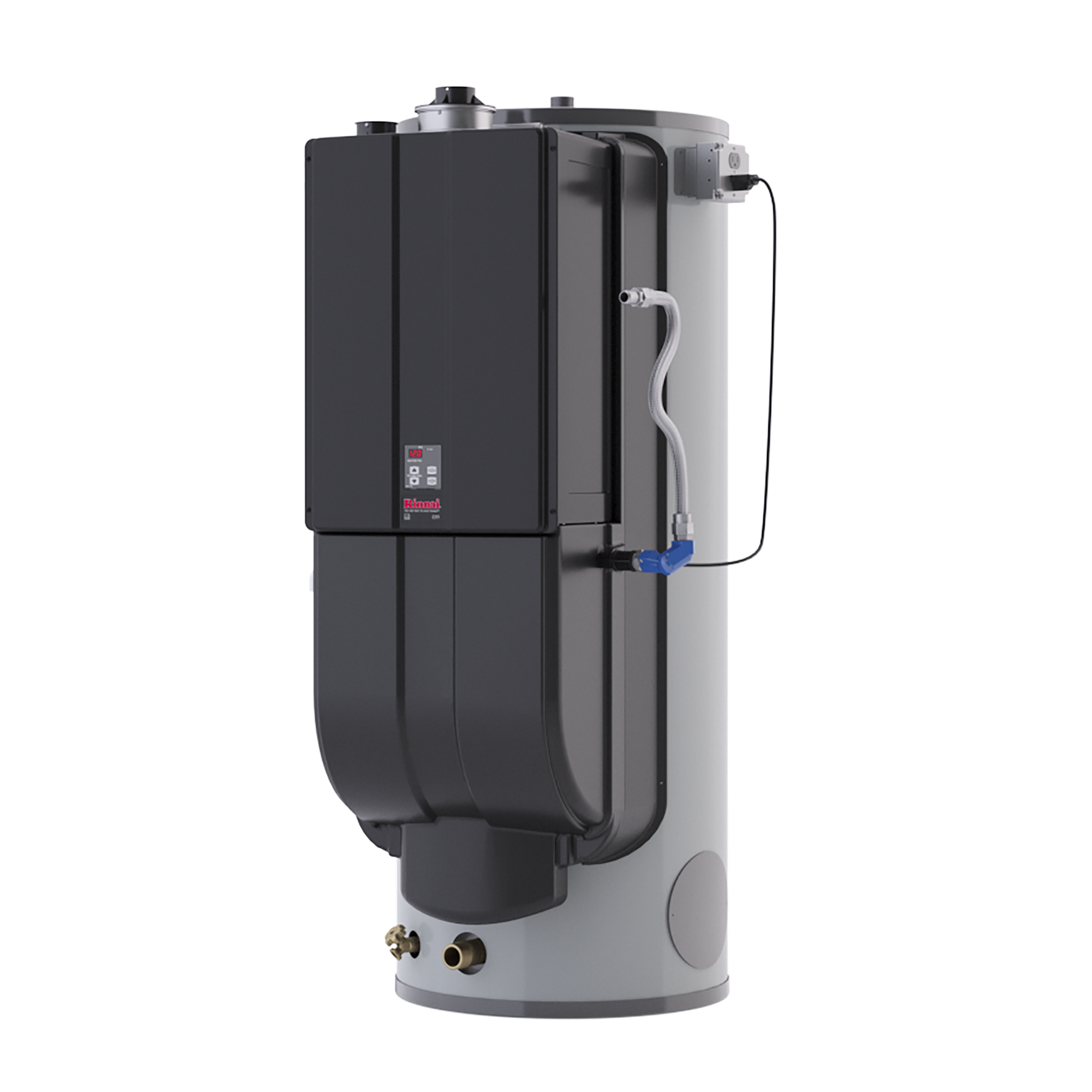 Rinnai - CHS160-H