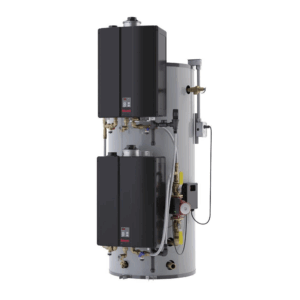 Rinnai - CHS320100HCXViN