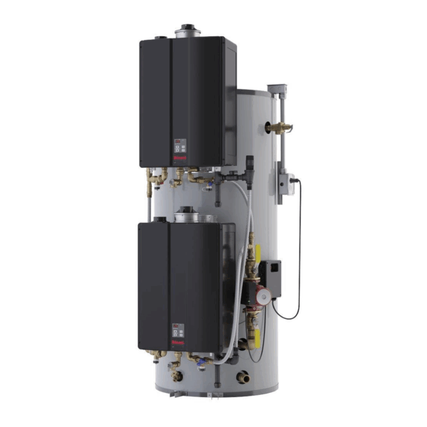 Rinnai - CHS320100HCXViN