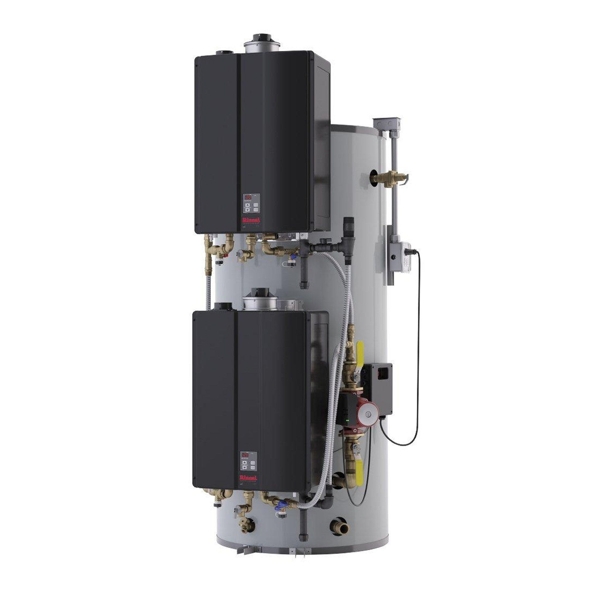 Rinnai - CHS320100HCXViN