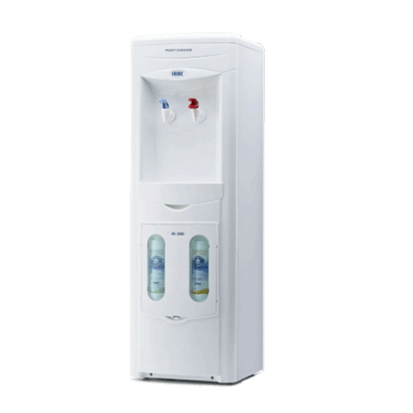 Dispensador Agua FIC de Pedestal