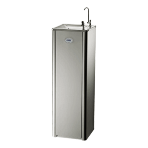 Dispensador de pedestal (Acero inoxidable)