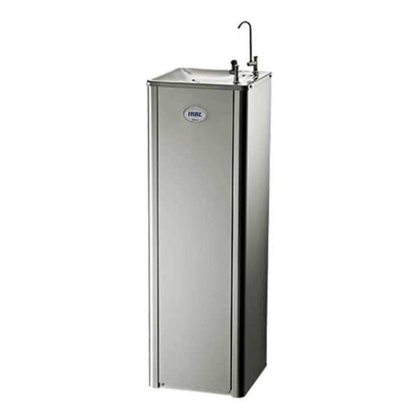 Dispensador de pedestal (Acero inoxidable)