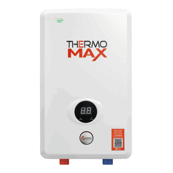 Thermo MAX