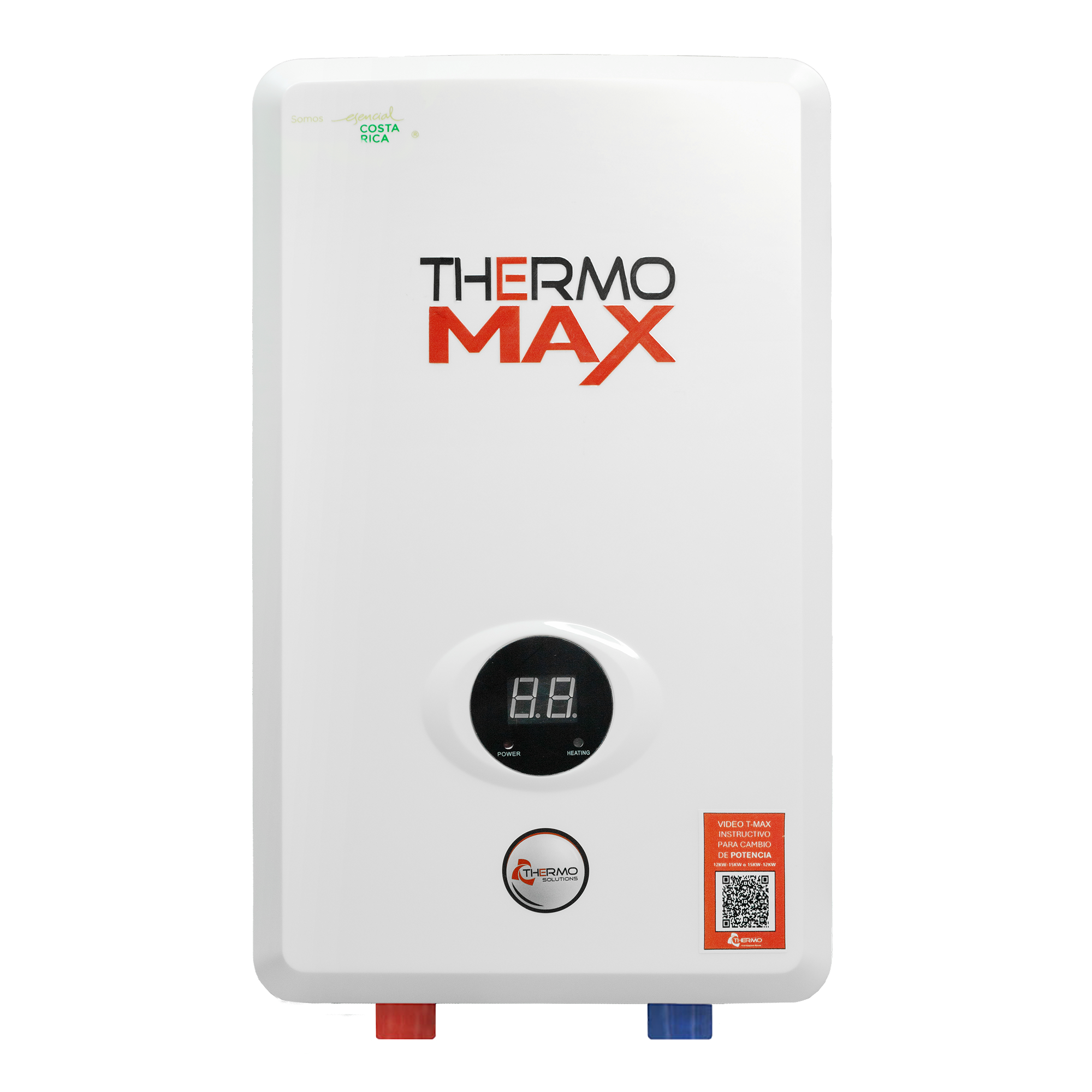 Thermo MAX