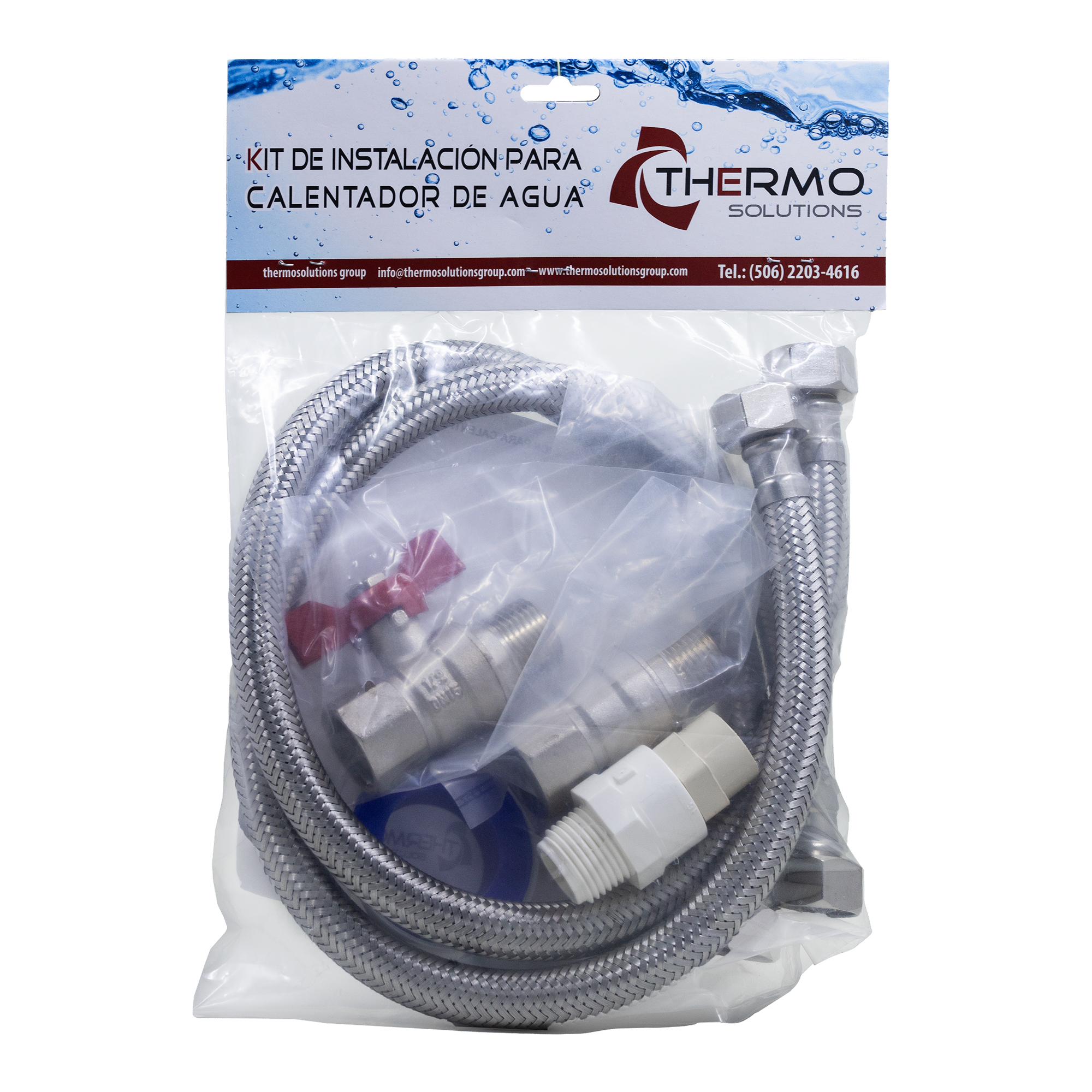 Thermo Kit