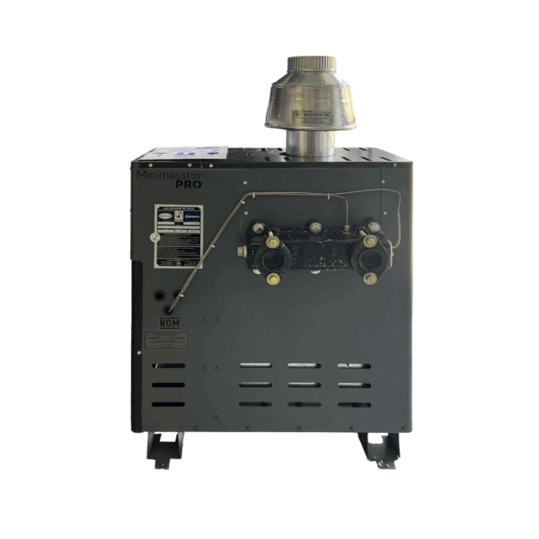 Minimasster Pro