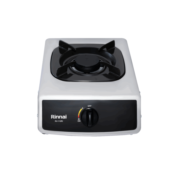 Plantilla a gas RINNAI – 1 quemador (RV-110RI)