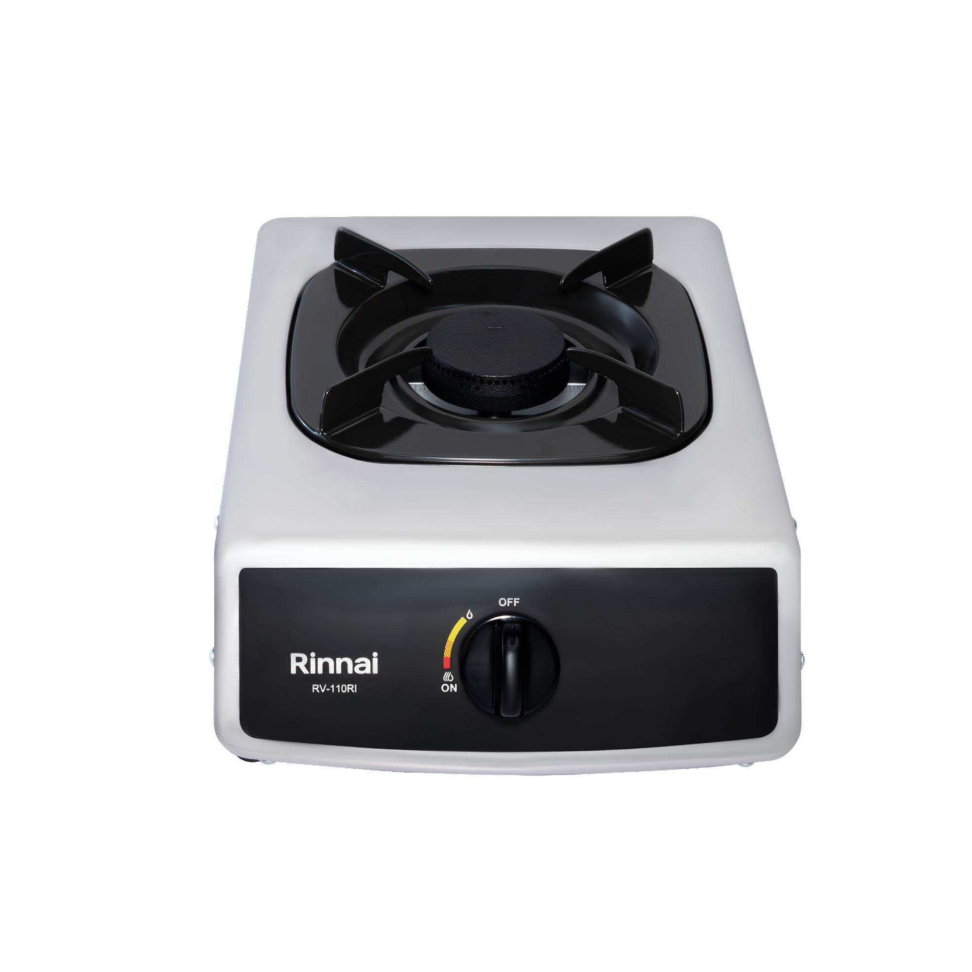 Plantilla a gas RINNAI – 1 quemador (RV-110RI)