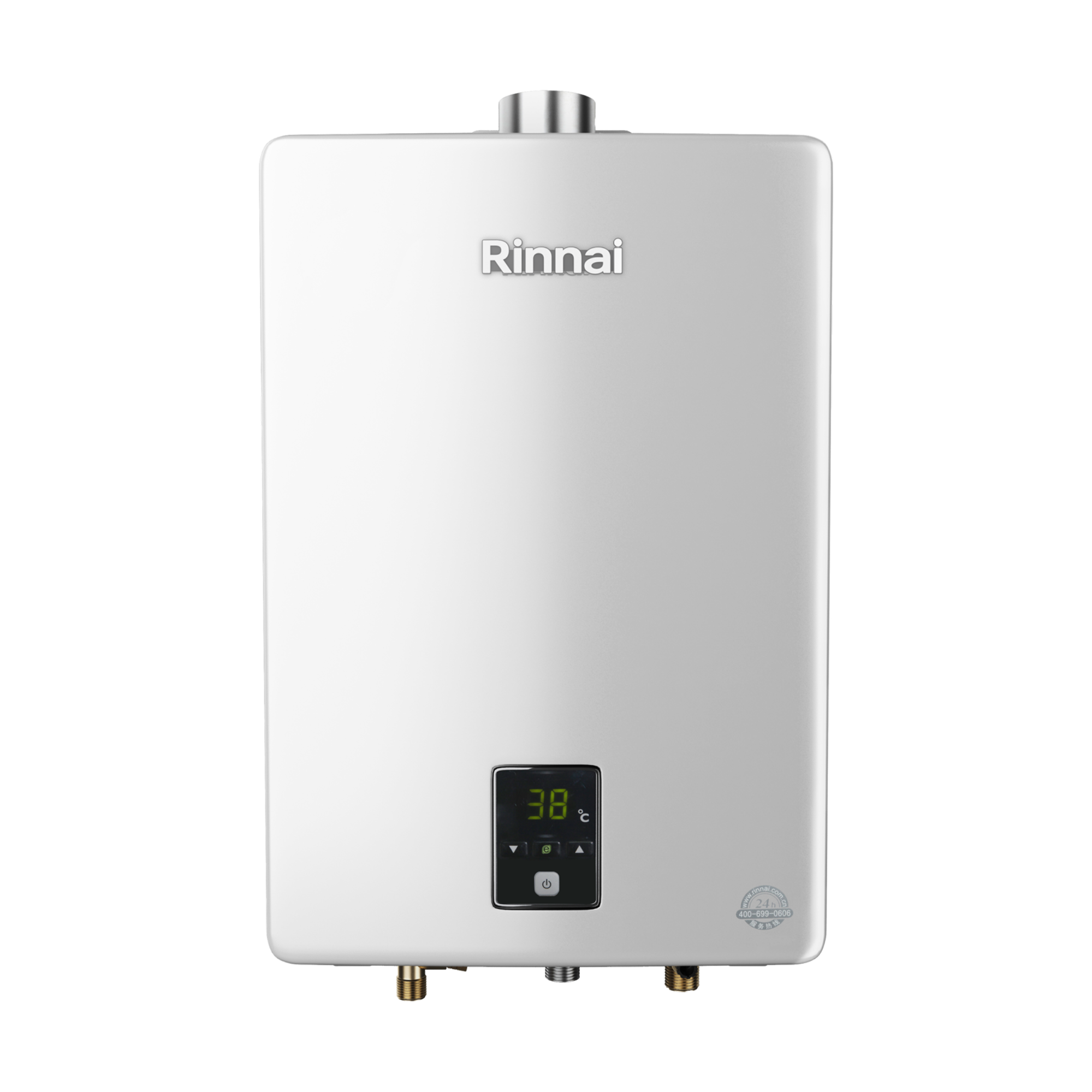 Rinnai - REU 16P