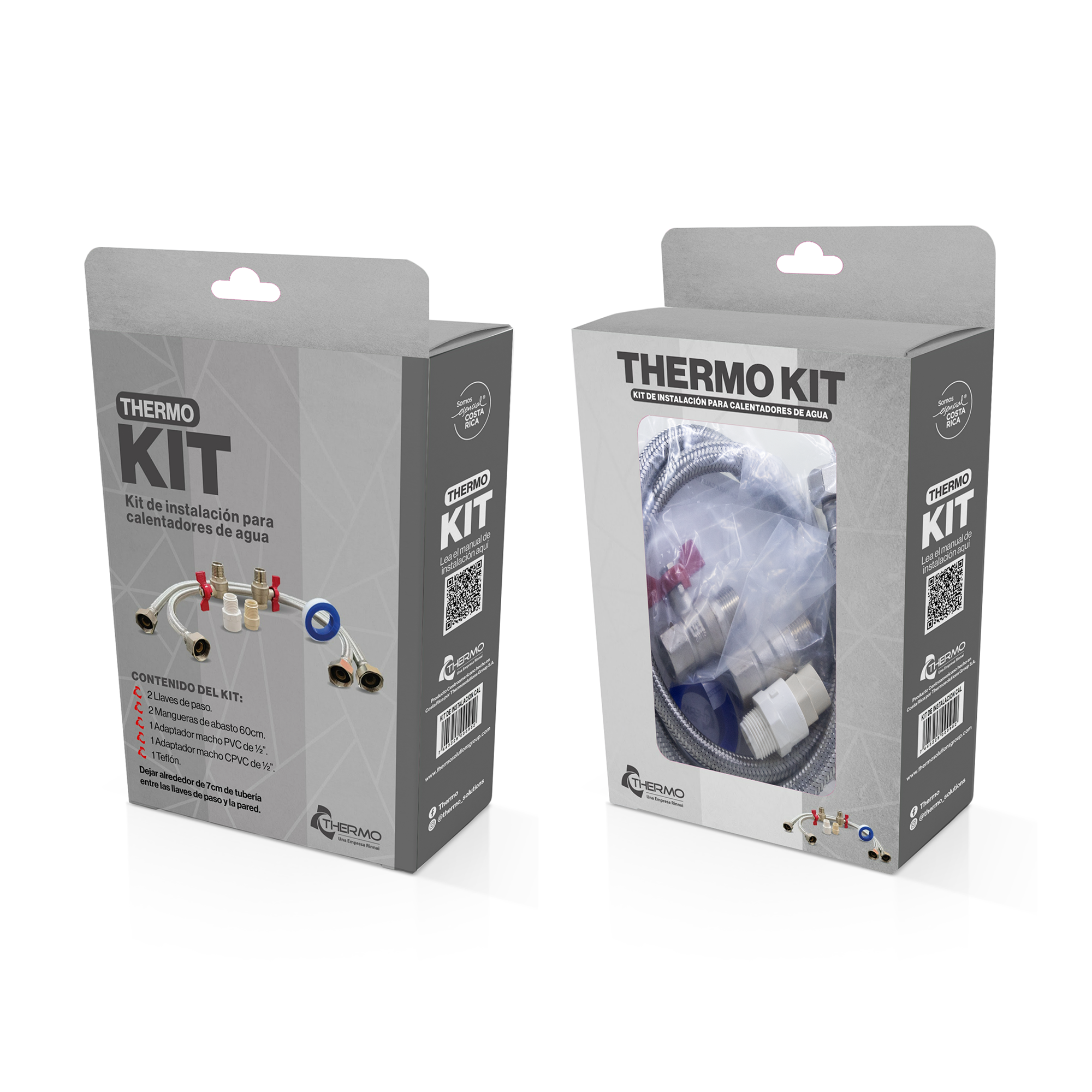 Thermo Kit
